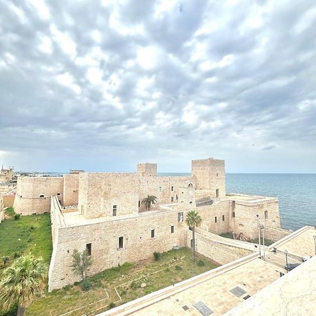 Beb All'Ombra Del Castello تراني المظهر الخارجي الصورة